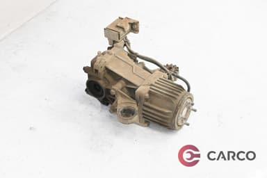 Диференциал заден за CITROEN C-CROSSER (EP_) 2.2 HDi (2007)