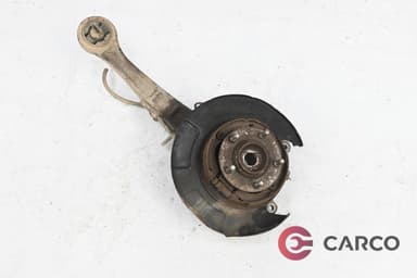 Шенкел заден ляв за CITROEN C-CROSSER (EP_) 2.2 HDi (2007)