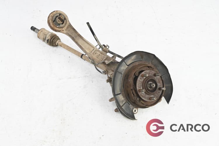 Шенкел с полуоска заден десен за CITROEN C-CROSSER (EP_) 2.2 HDi (2007)