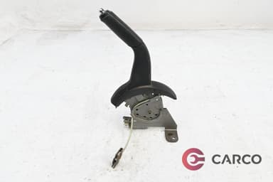 Лост ръчна спирачка за CITROEN C-CROSSER (EP_) 2.2 HDi (2007)