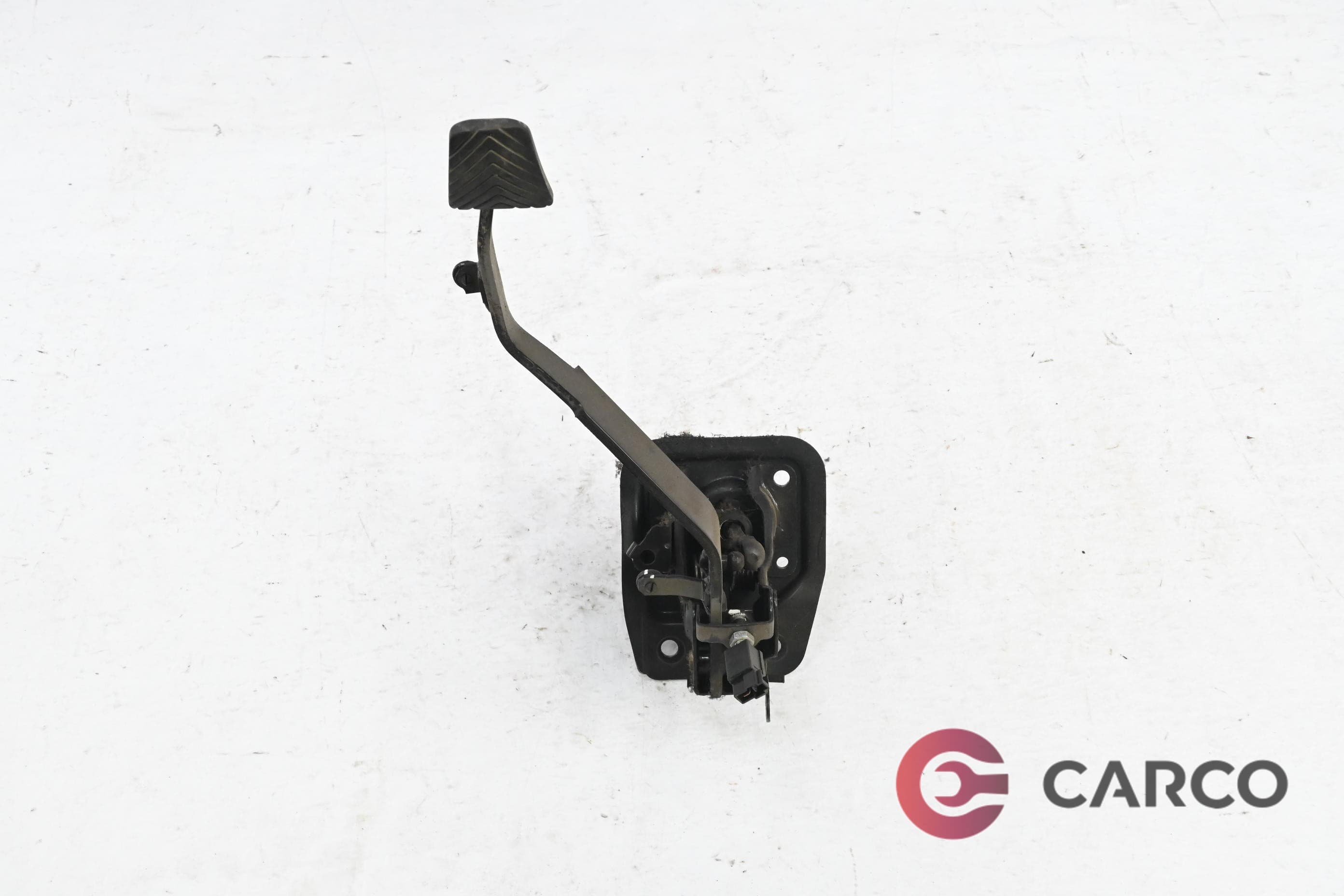 Педал съединител за CITROEN C-CROSSER (EP_) 2.2 HDi (2007)