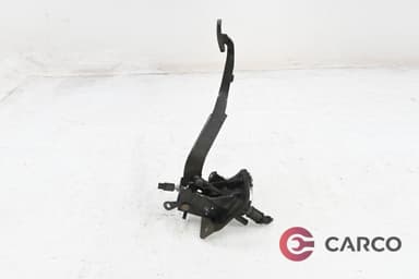Педал съединител за CITROEN C-CROSSER (EP_) 2.2 HDi (2007)