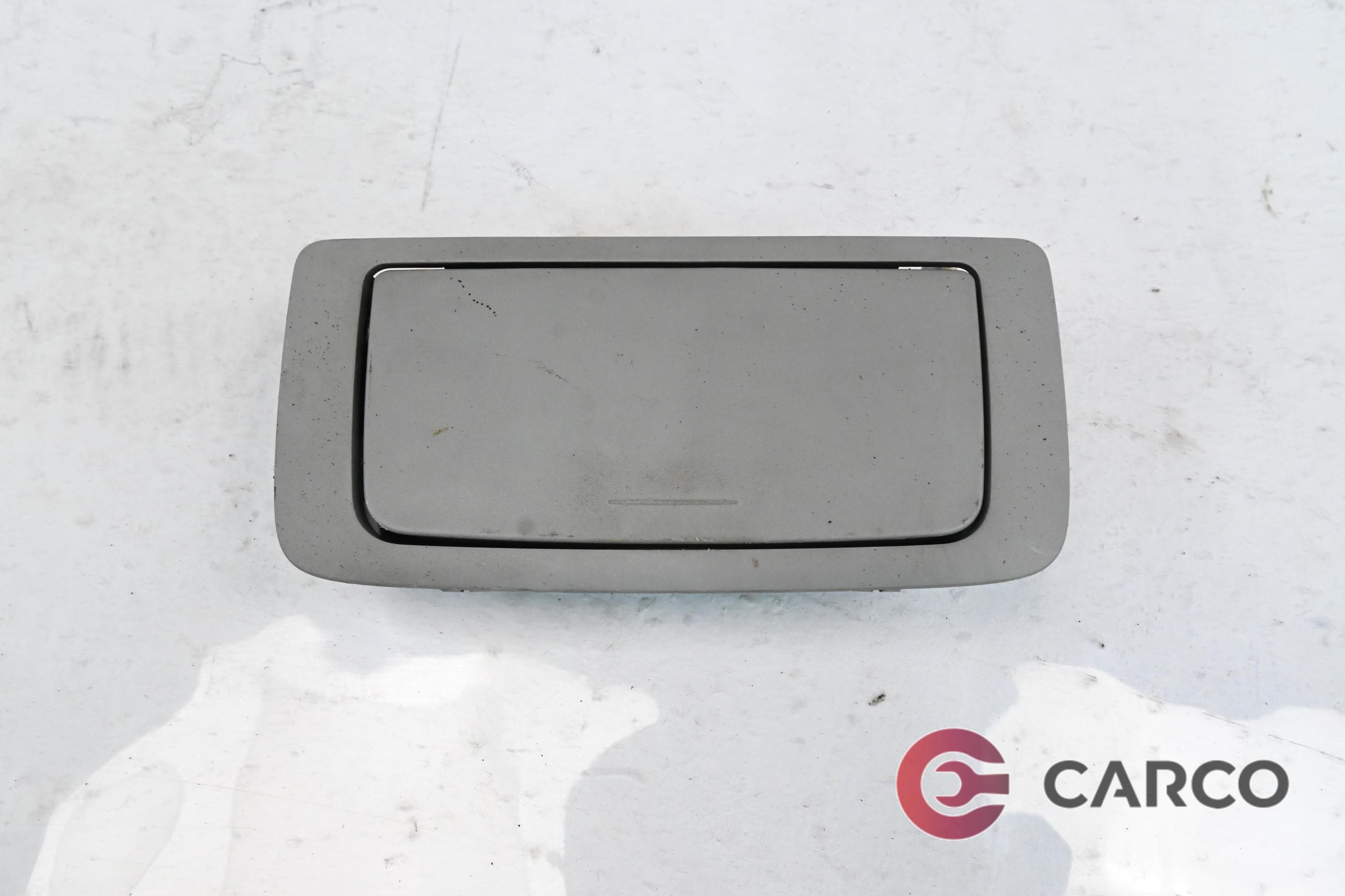 Барче за CITROEN C-CROSSER (EP_) 2.2 HDi (2007)