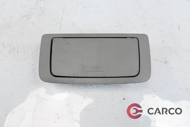 Барче за CITROEN C-CROSSER (EP_) 2.2 HDi (2007)