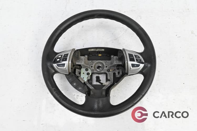 Волан за CITROEN C-CROSSER (EP_) 2.2 HDi (2007)