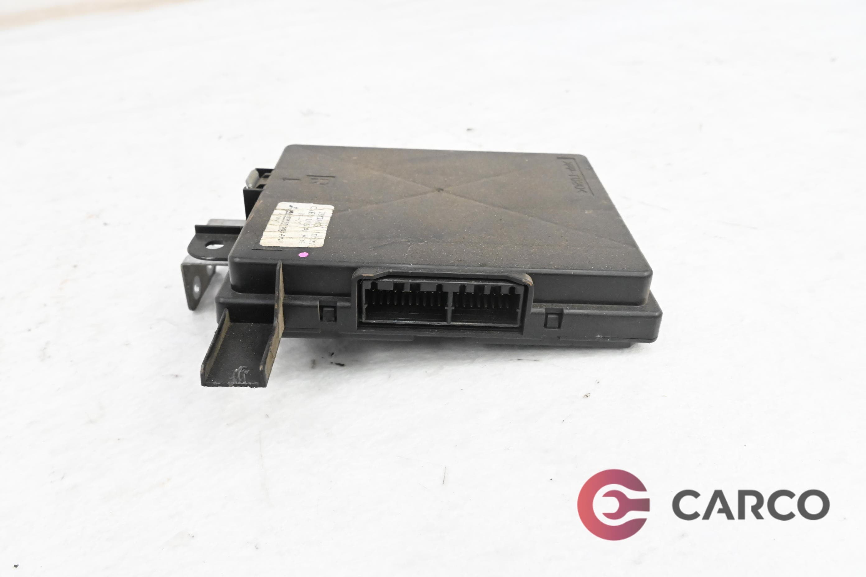 Комфорт модул 7820A055 за CITROEN C-CROSSER (EP_) 2.2 HDi (2007)