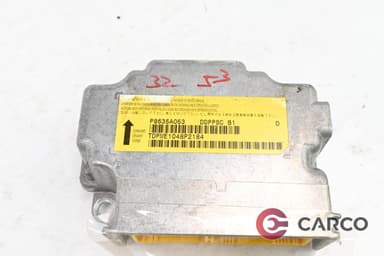 AIRBAG модул P8635A053 за CITROEN C-CROSSER (EP_) 2.2 HDi (2007)