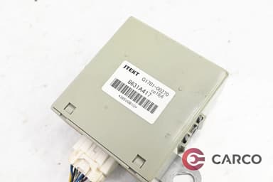 Модул раздатка 8631A417 за CITROEN C-CROSSER (EP_) 2.2 HDi (2007)