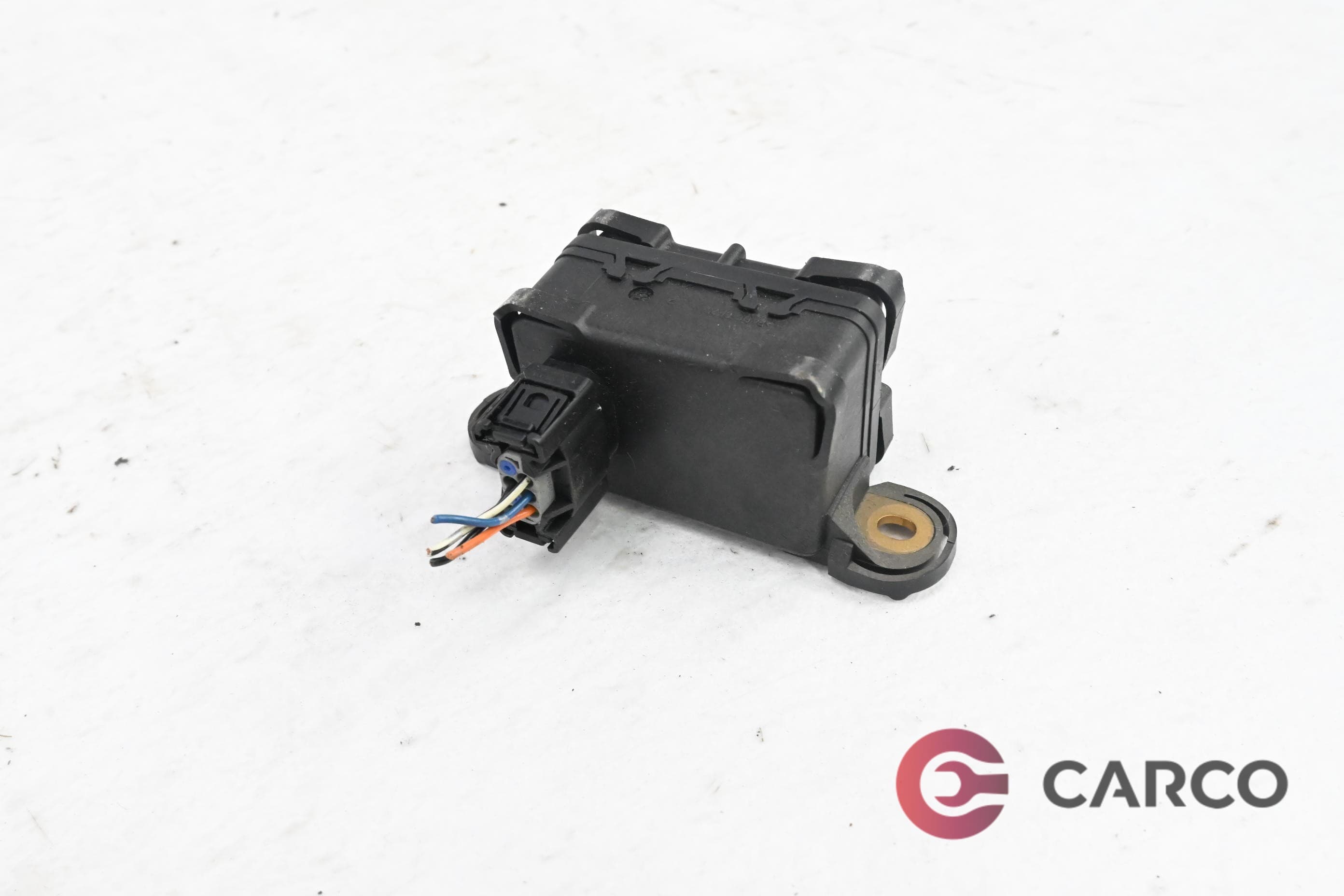 ESP модул 4670A282 за CITROEN C-CROSSER (EP_) 2.2 HDi (2007)