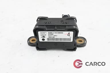 ESP модул 4670A282 за CITROEN C-CROSSER (EP_) 2.2 HDi (2007)
