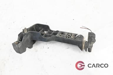 Държач предна броня ляв за CITROEN C-CROSSER (EP_) 2.2 HDi (2007)
