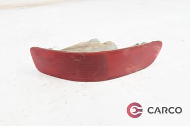 Стоп в броня десен за CITROEN C-CROSSER (EP_) 2.2 HDi (2007)