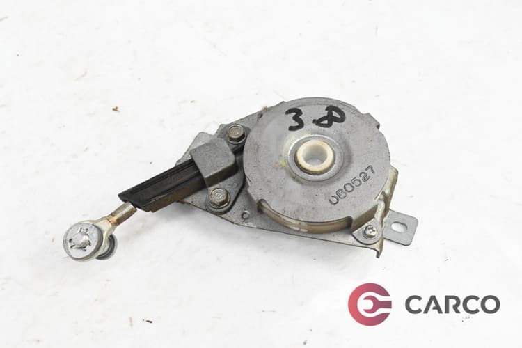 Амортисьор заден капак десен за CITROEN C-CROSSER (EP_) 2.2 HDi (2007)