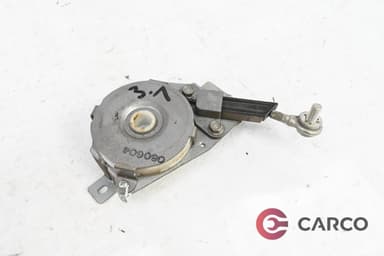 Амортисьор заден капак ляв за CITROEN C-CROSSER (EP_) 2.2 HDi (2007)