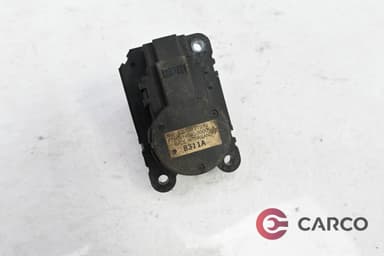 Моторче клапа парно VHB30-30005-A за CITROEN C-CROSSER (EP_) 2.2 HDi (2007)