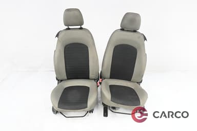 Седалки предни за FIAT GRANDE PUNTO (199) 1.4 (2005)