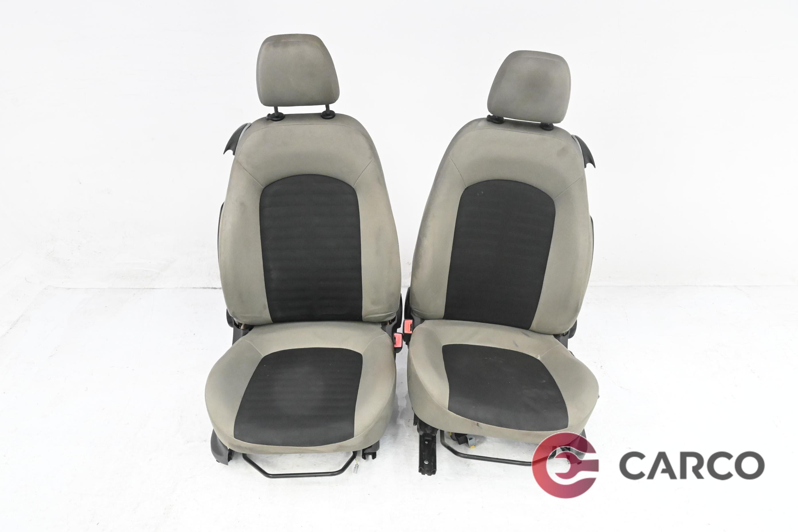 Седалки предни за FIAT GRANDE PUNTO (199) 1.4 (2005)