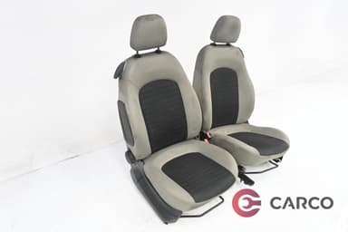 Седалки предни за FIAT GRANDE PUNTO (199) 1.4 (2005)