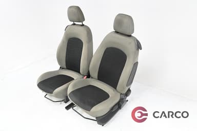 Седалки предни за FIAT GRANDE PUNTO (199) 1.4 (2005)