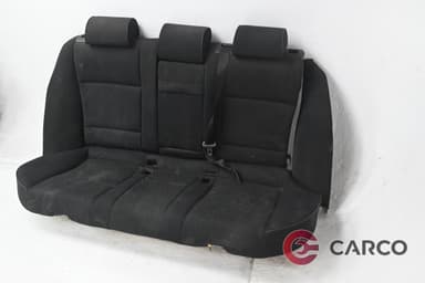 Седалки задни за BMW 5 Touring (E39) 525 tds (1997 - 2004)