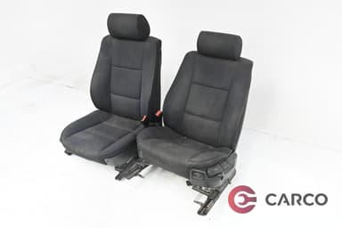 Седалки предни за BMW 5 Touring (E39) 525 tds (1997 - 2004)
