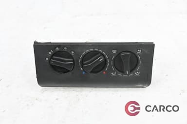 Управление парно за SEAT TOLEDO   (1L) 1.8 GT (1991 - 1999)