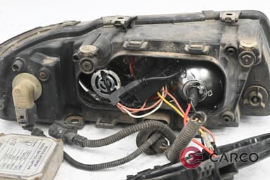 Фар ляв за AUDI A3 (8L1) 1.9 TDI (1996 - 2003)