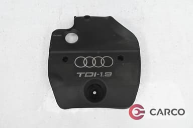 Декоративен капак двигател за AUDI A3 (8L1) 1.9 TDI (1996 - 2003)
