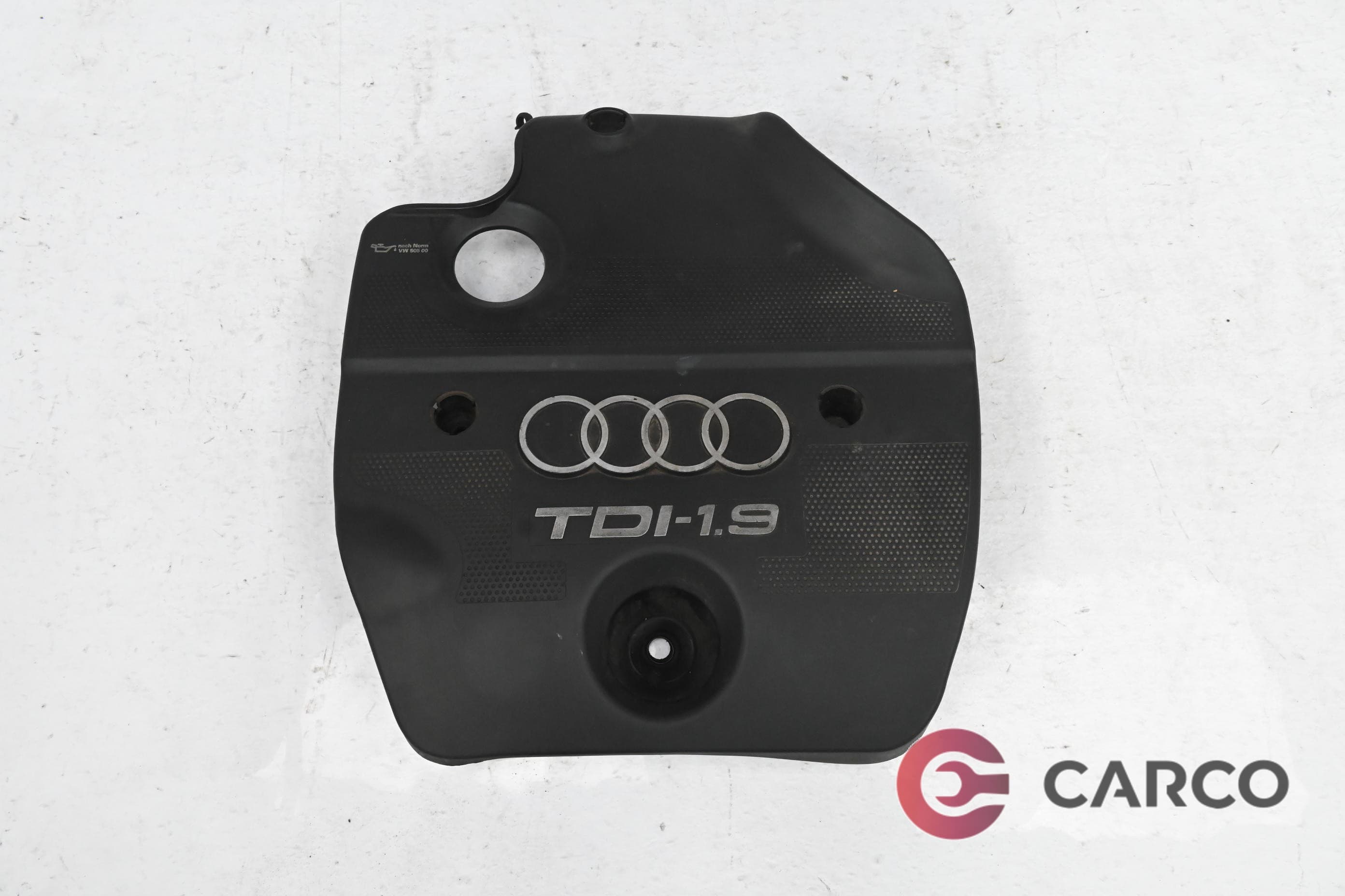 Декоративен капак двигател за AUDI A3 (8L1) 1.9 TDI (1996 - 2003)