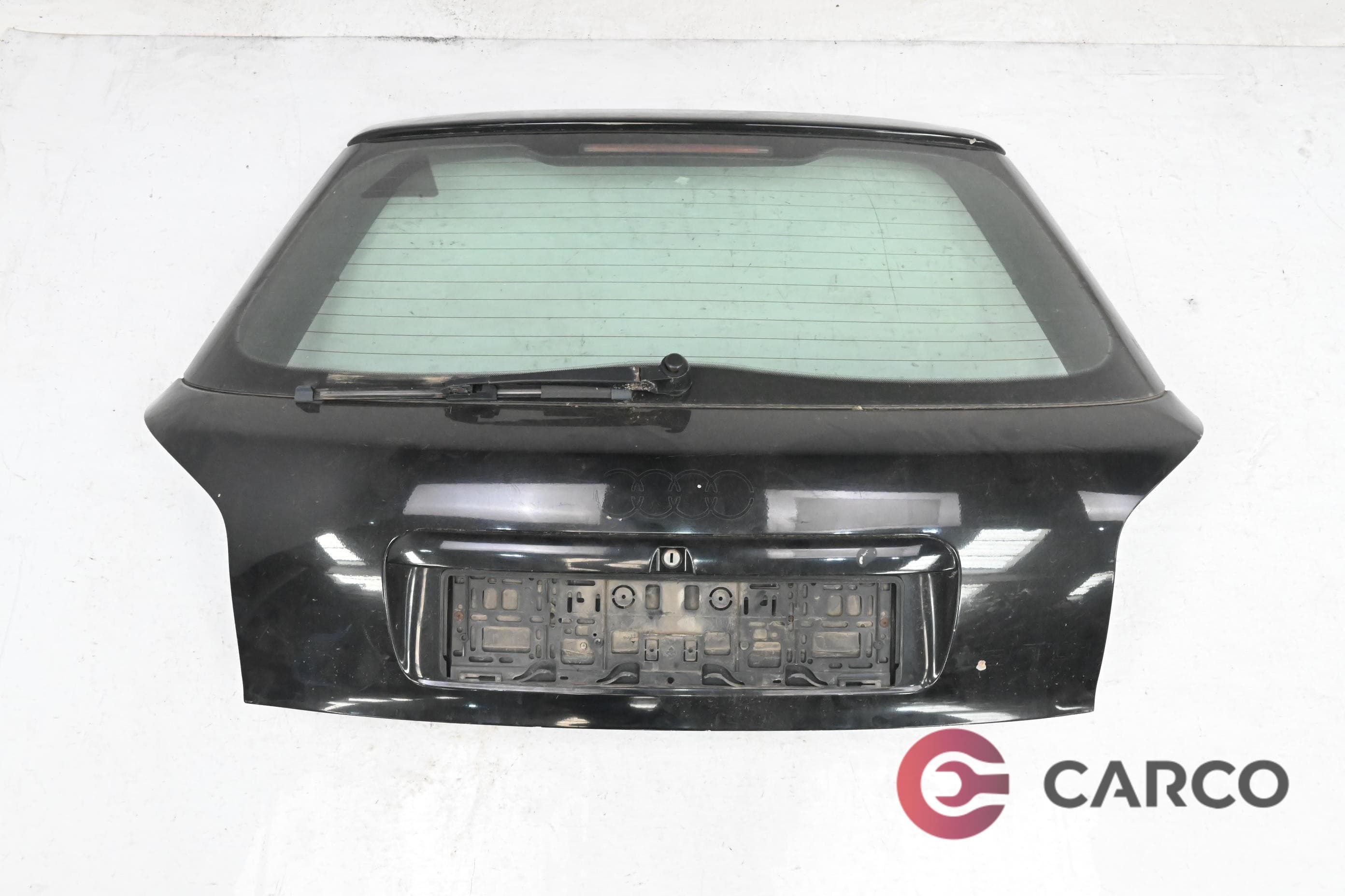 Заден капак за AUDI A3 (8L1) 1.9 TDI (1996 - 2003)