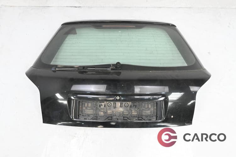 Заден капак за AUDI A3 (8L1) 1.9 TDI (1996 - 2003)