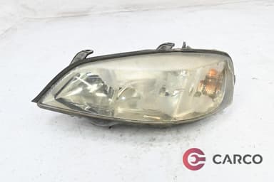 Фар ляв за OPEL ASTRA G комби (F35_) 1.7 DTI 16V (1998 - 2009)