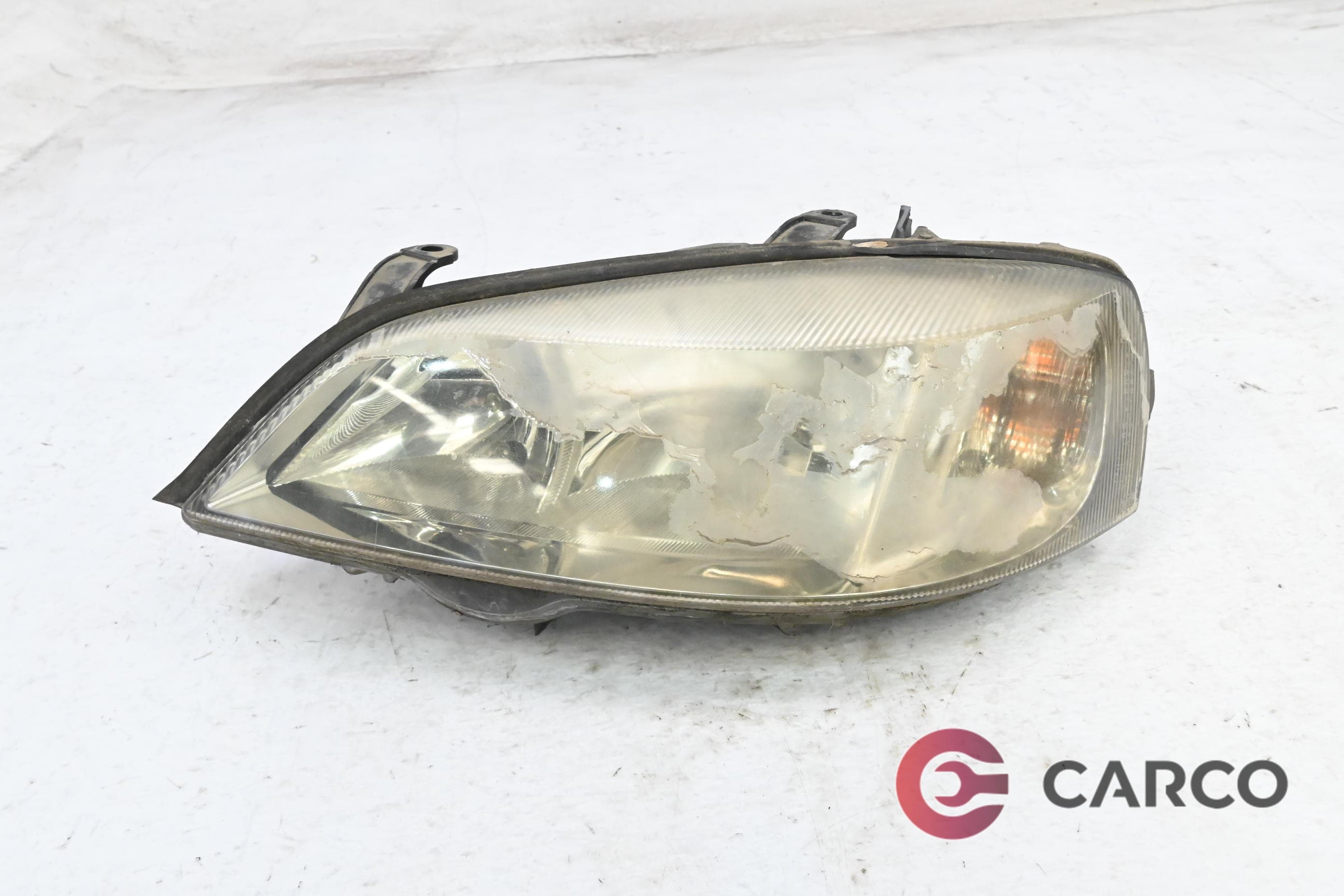 Фар ляв за OPEL ASTRA G комби (F35_) 1.7 DTI 16V (1998 - 2009)