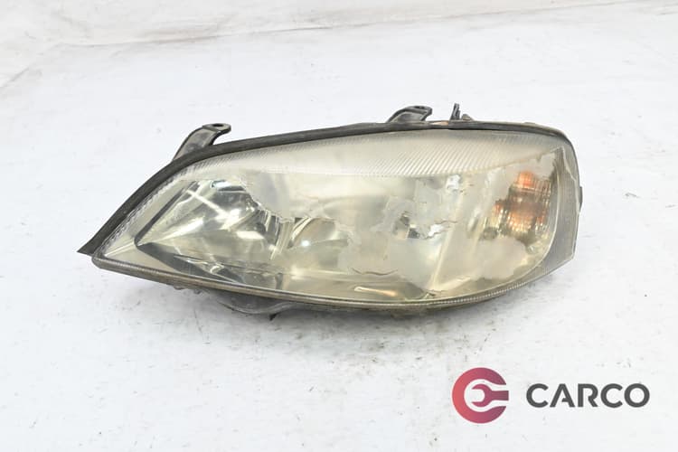 Фар ляв за OPEL ASTRA G комби (F35_) 1.7 DTI 16V (1998 - 2009)
