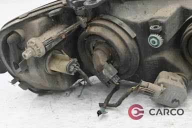 Фар ляв за OPEL ASTRA G комби (F35_) 1.7 DTI 16V (1998 - 2009)