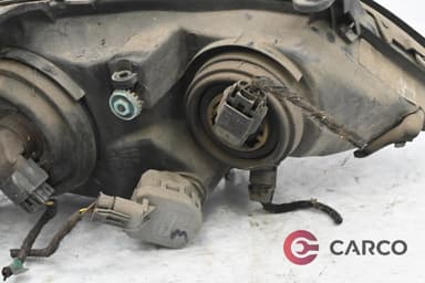 Фар ляв за OPEL ASTRA G комби (F35_) 1.7 DTI 16V (1998 - 2009)