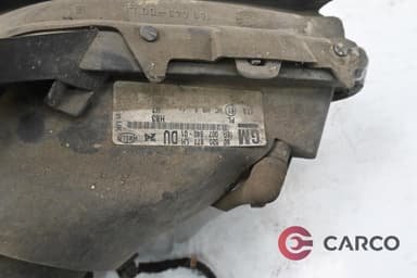 Фар ляв за OPEL ASTRA G комби (F35_) 1.7 DTI 16V (1998 - 2009)