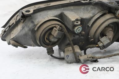 Фар десен за OPEL ASTRA G комби (F35_) 1.7 DTI 16V (1998 - 2009)