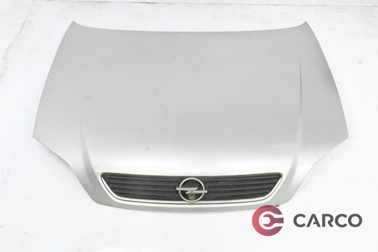 Преден капак за OPEL ASTRA G комби (F35_) 1.7 DTI 16V (1998 - 2009)