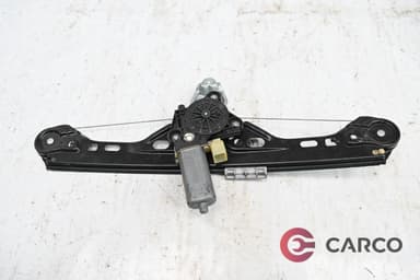 Машинка ел стъкло със стъклоповдигач заден ляв A2038202942 за MERCEDES-BENZ C-CLASS седан (W203) C 180 (203.035) (2000 - 2007)