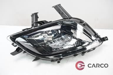 Халоген десен за OPEL ASTRA J Sports Tourer 2.0 CDTI (2010)