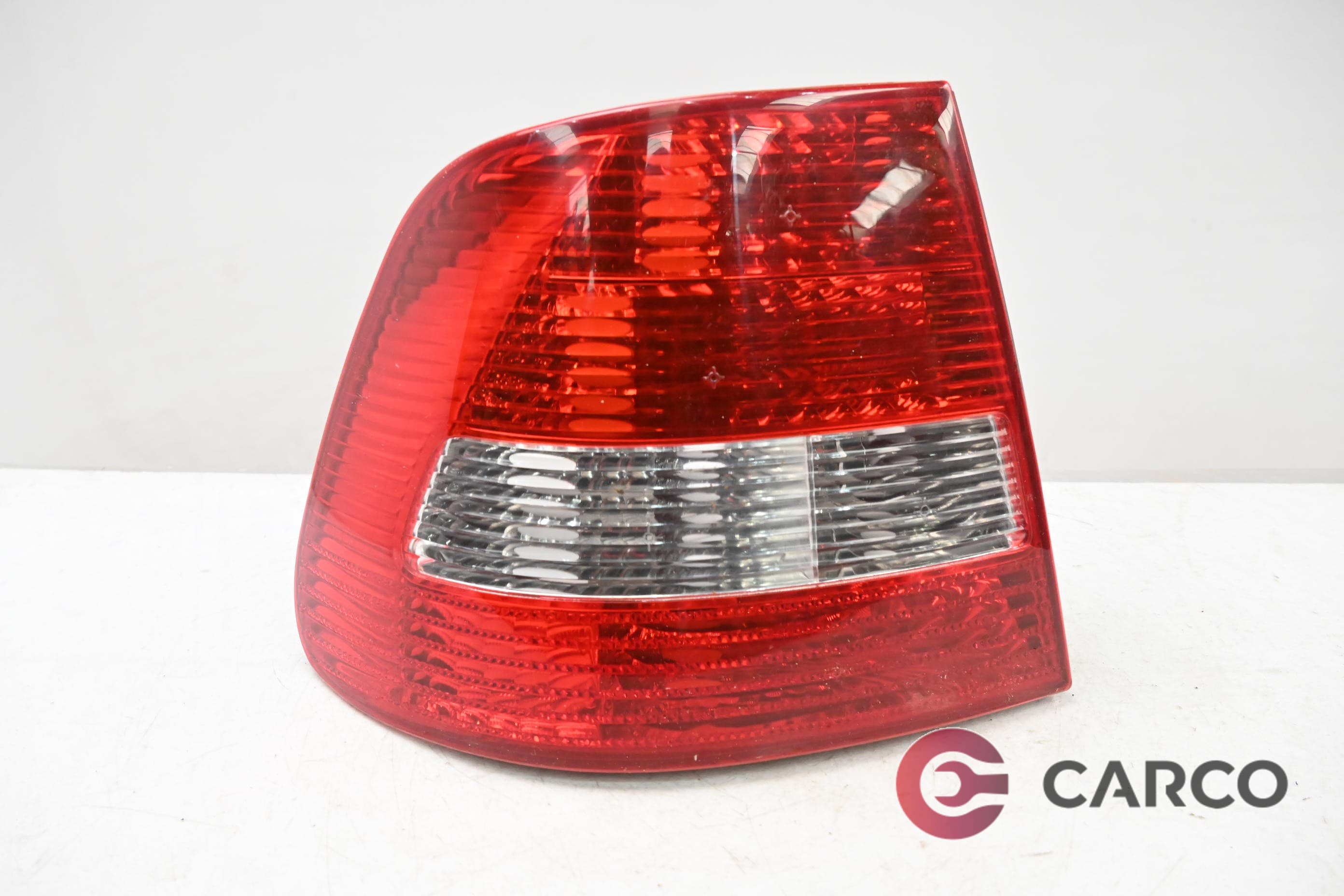 Стоп ляв за VW POLO Classic (6KV2) Facelift 2.0 Total Flex (1995 - 2006)