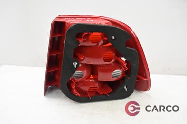 Стоп ляв за VW POLO Classic (6KV2) Facelift 2.0 Total Flex (1995 - 2006)