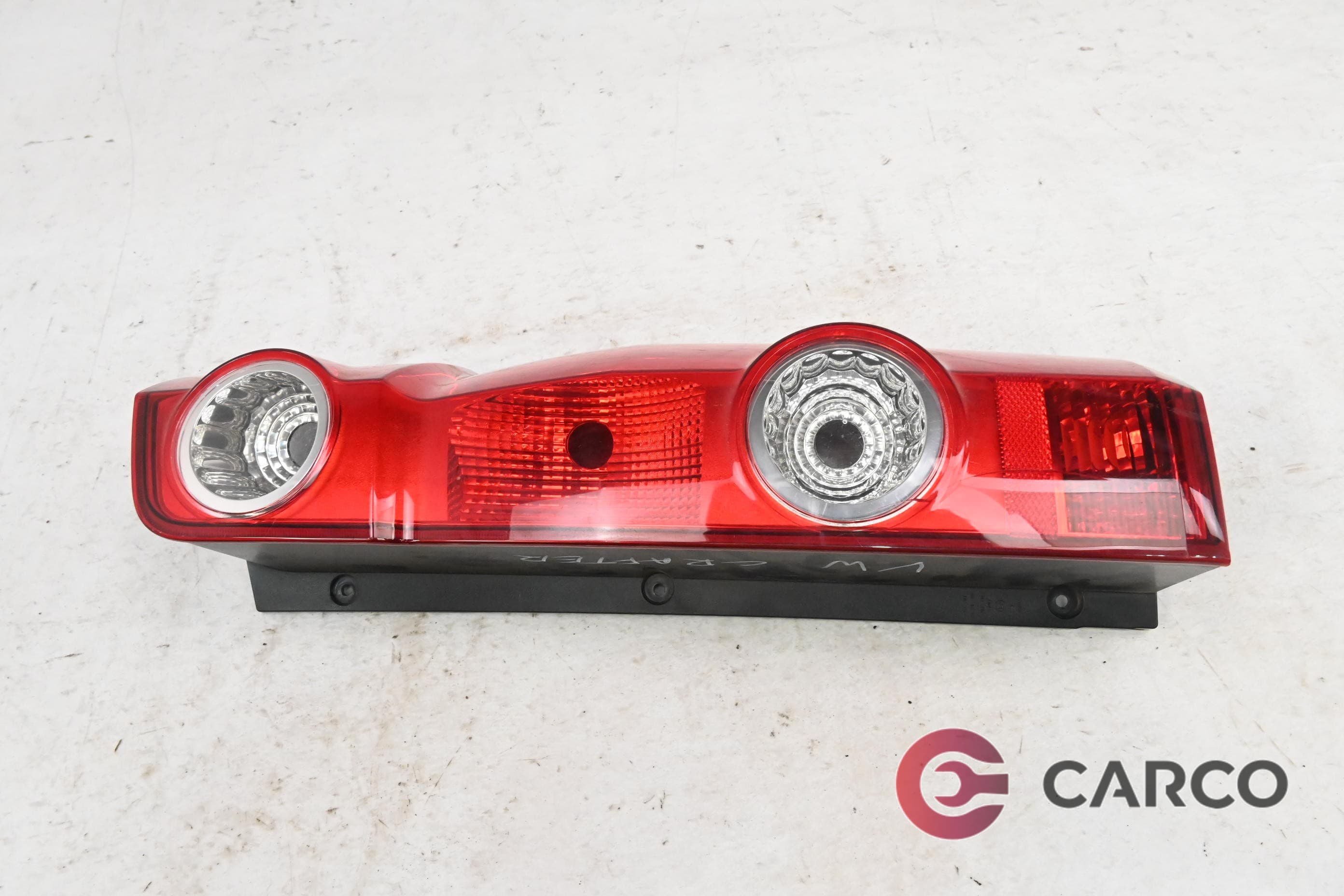 Стоп десен за VW CRAFTER 30-50 кутия (2E_) 2.5 TDI (2006)