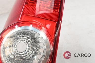Стоп десен за VW CRAFTER 30-50 кутия (2E_) 2.5 TDI (2006)