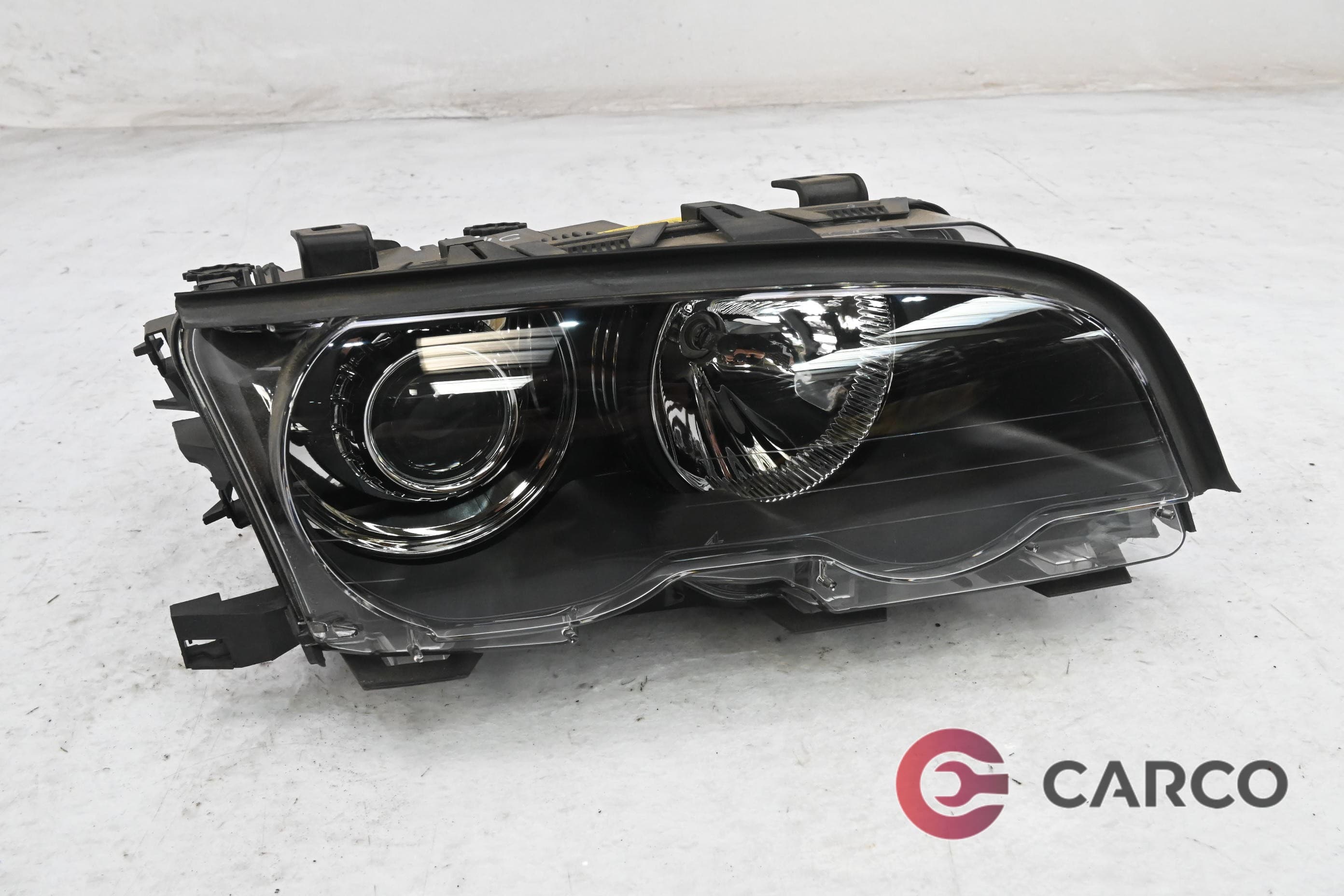 Фар десен 0 301 157 276 за BMW 3 купе (E46) 320 Ci (1999 - 2006)