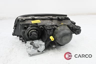 Фар десен 0 301 157 276 за BMW 3 купе (E46) 320 Ci (1999 - 2006)