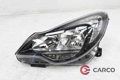 Фар ляв за OPEL CORSA D 1.2 LPG (2006)