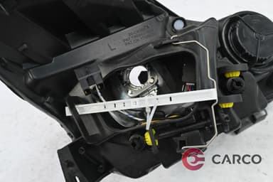Фар ляв за OPEL CORSA D 1.2 LPG (2006)
