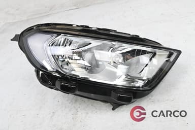 Фар десен за FORD ECOSPORT FACELIFT 1.0 EcoBoost (2011)